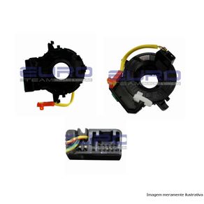 Cinta Airbag Asx 10/ Outlander Sport 13/